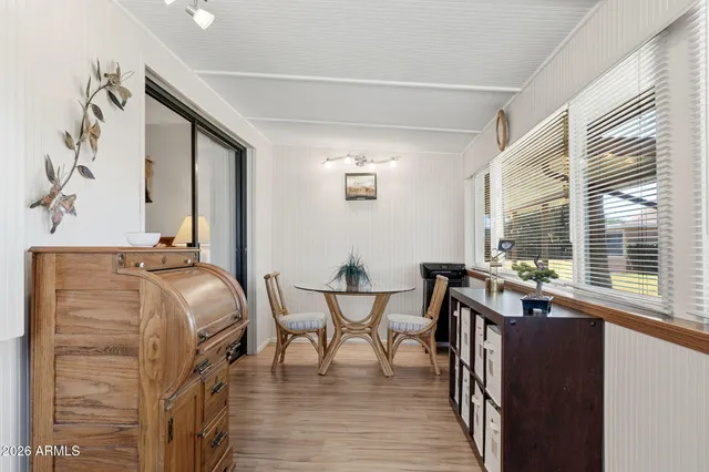 $234,900 | 220 Leisure World, Mesa, AZ 85206