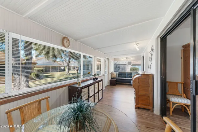 $234,900 | 220 Leisure World, Mesa, AZ 85206