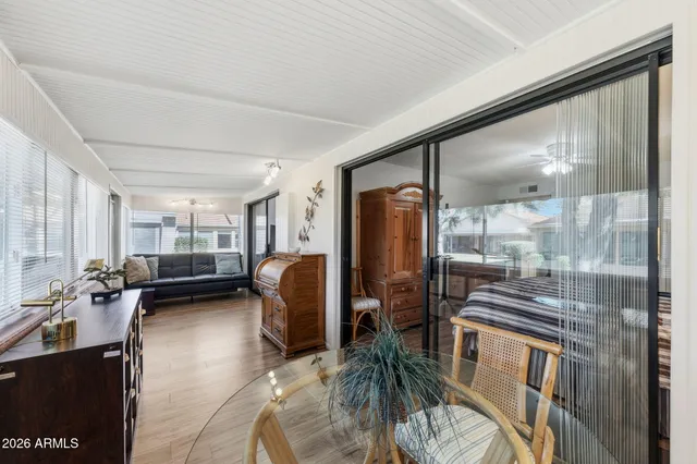 $234,900 | 220 Leisure World, Mesa, AZ 85206