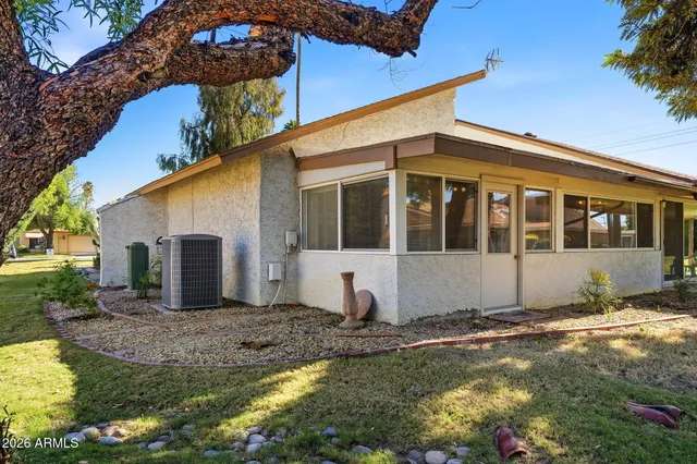 $234,900 | 220 Leisure World, Mesa, AZ 85206