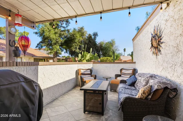 $234,900 | 220 Leisure World, Mesa, AZ 85206