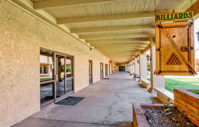 $234,900 | 220 Leisure World, Mesa, AZ 85206