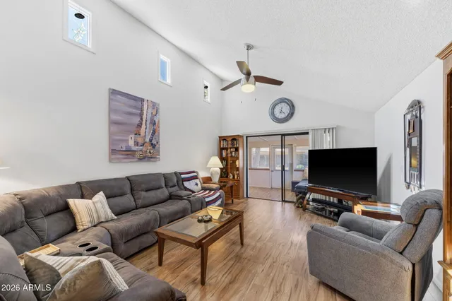 $234,900 | 220 Leisure World, Mesa, AZ 85206