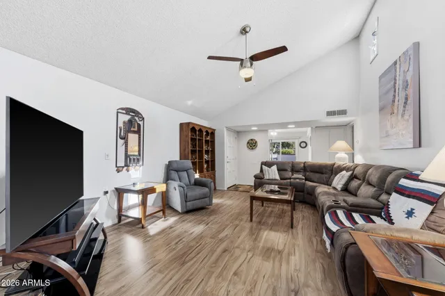 $234,900 | 220 Leisure World, Mesa, AZ 85206