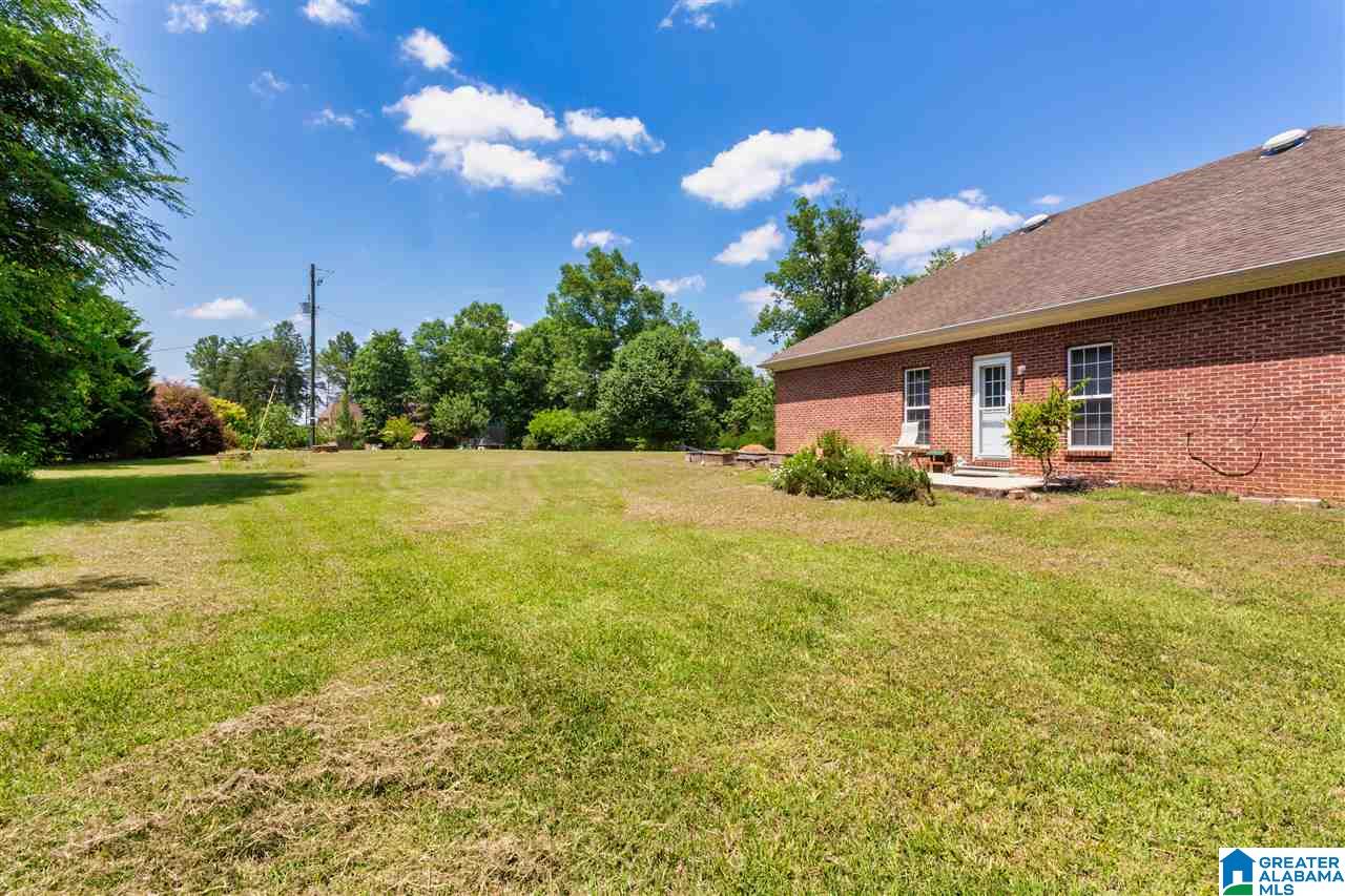 15 Blount Ridge Drive Warrior, AL 35180 - Photo 40 of 45