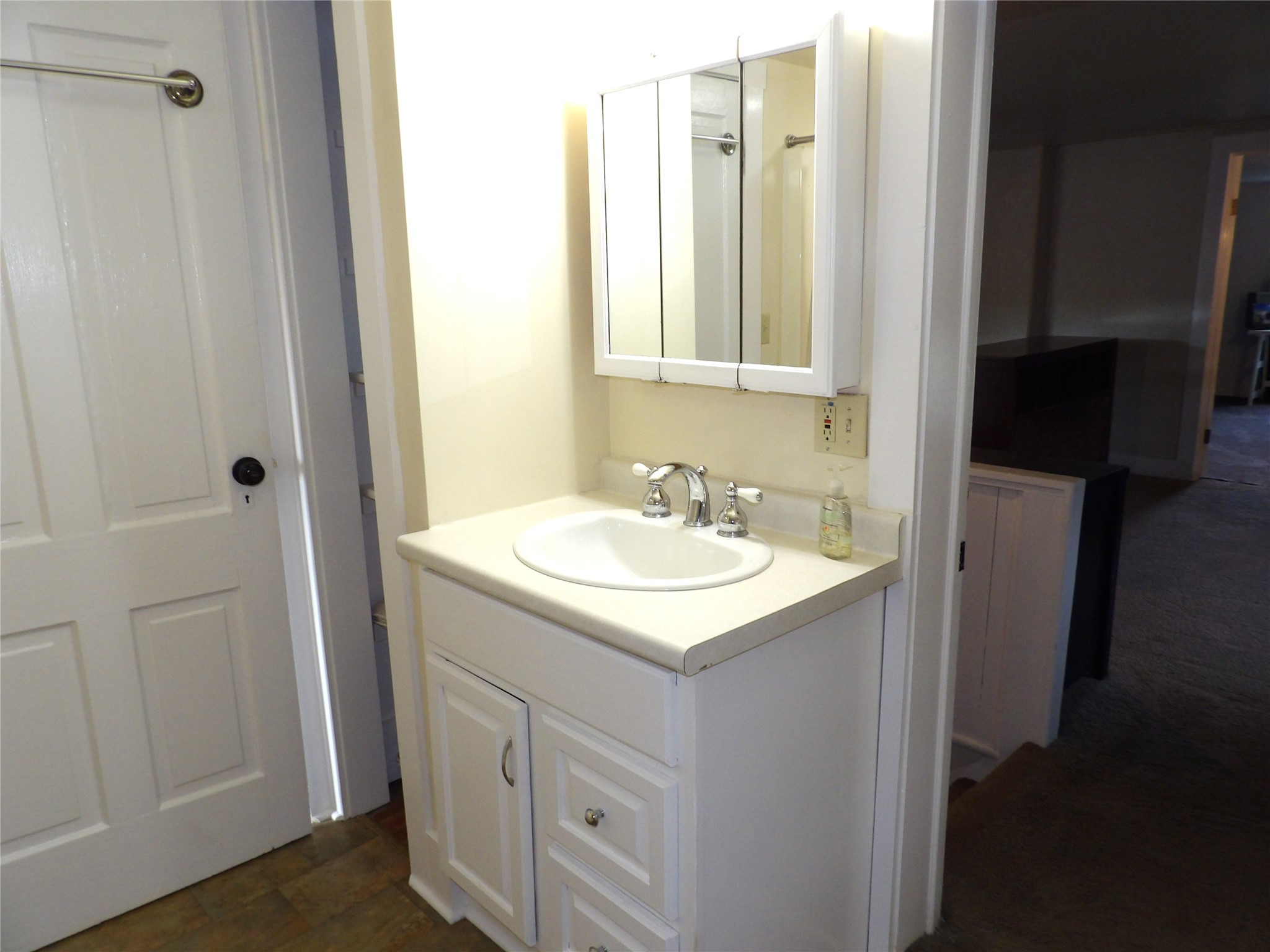 1345 Donation Road Erie, PA 16509 - Photo 31 of 47 Primary bath vanity