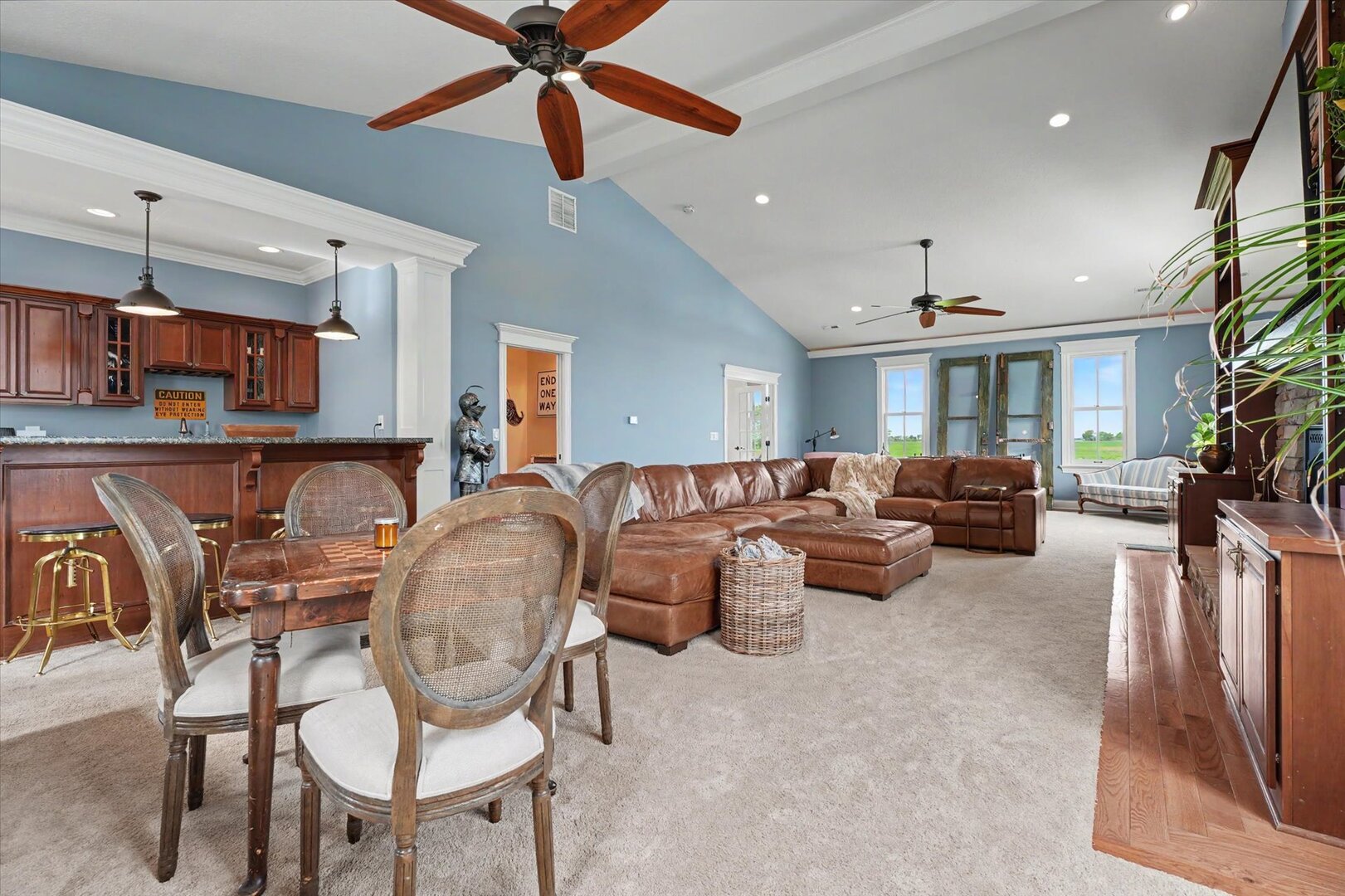 1090 Bucks Pond Road Monticello, IL 61856 - Photo 59 of 132