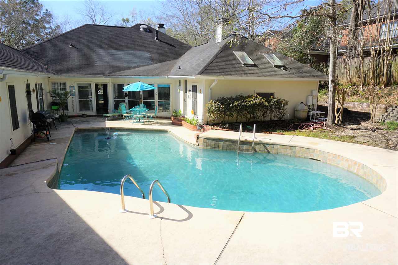 6728 Ridgeland Road South Mobile, AL 36695 - Photo 48 of 50