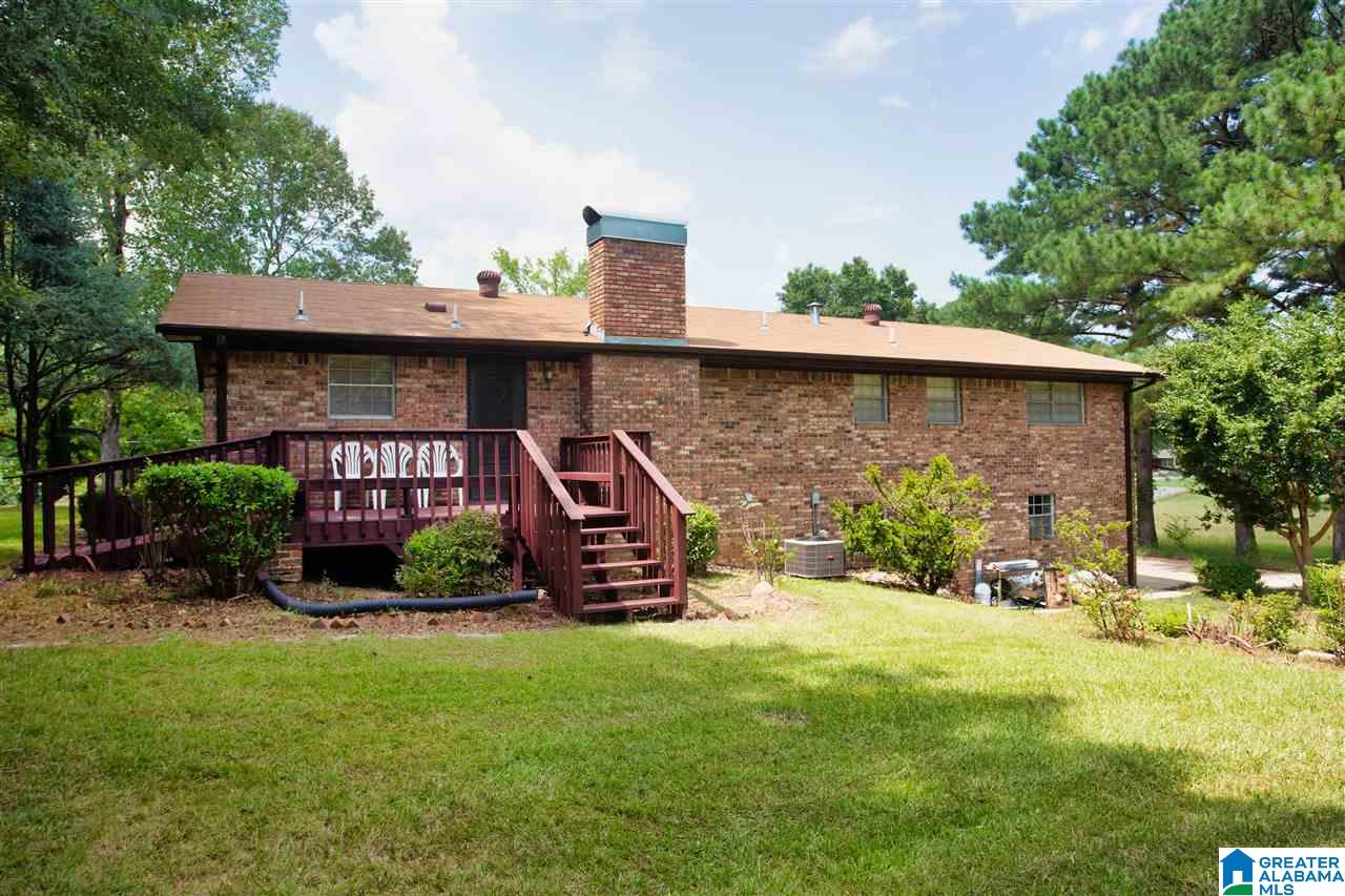 5426 Birmingport Road Mulga, AL 35118 - Photo 7 of 38