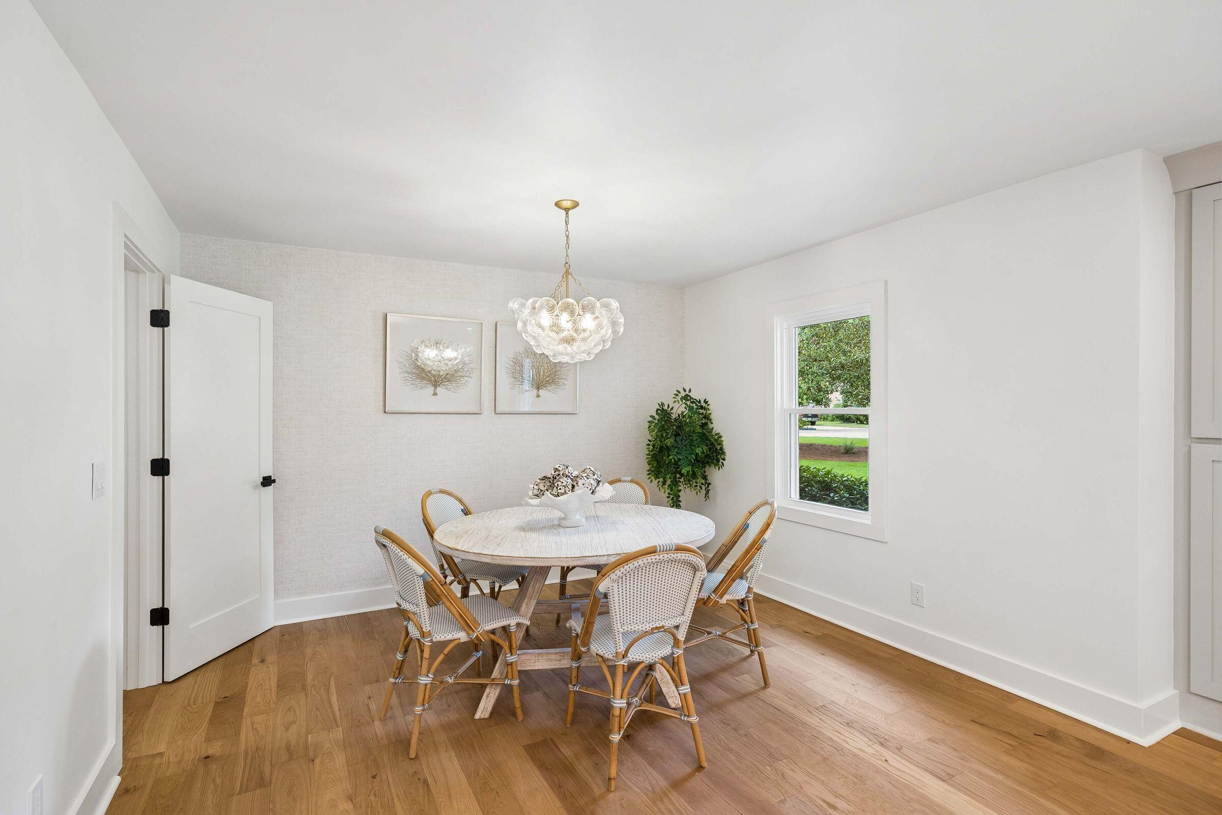 865 Evans Road Charleston, SC 29412 - Photo 22 of 73 Dining Area