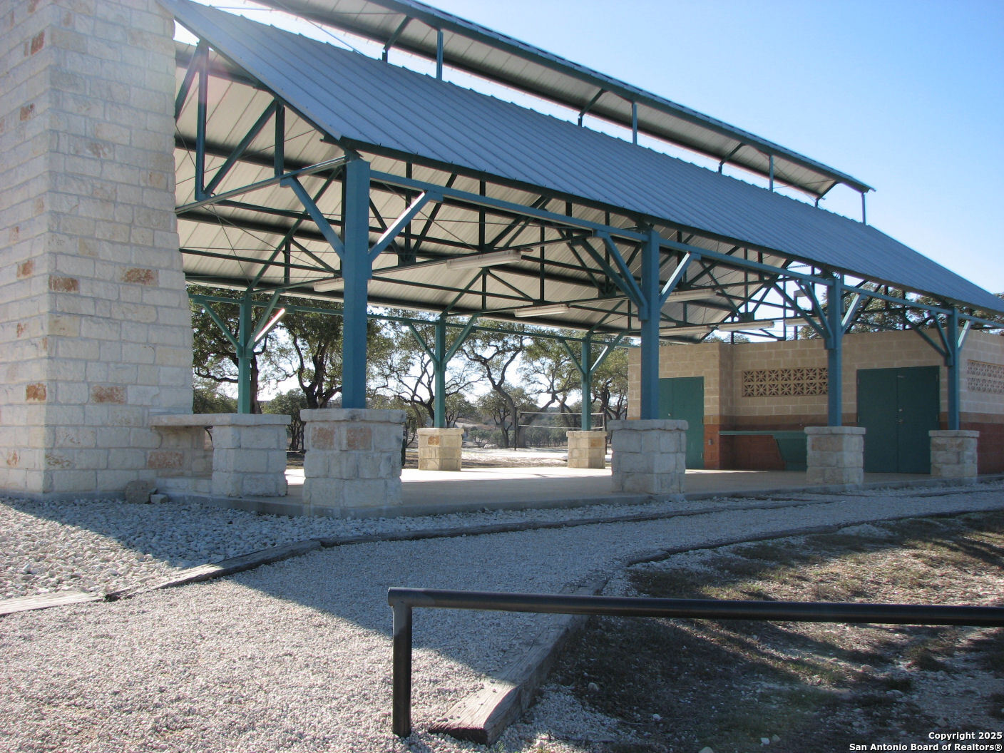 233 Rosinweed Drive Spring Branch, TX 78070 - Photo 12 of 17 a view of a interior of the house