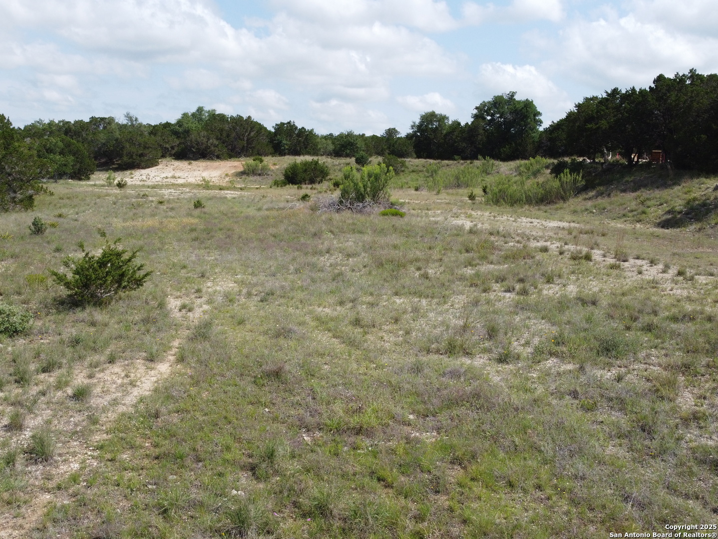 233 Rosinweed Drive Spring Branch, TX 78070 - Photo 2 of 17 a view of lake with green space