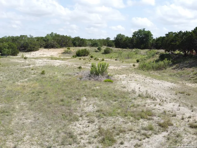 a view of an outdoor space with a lake view