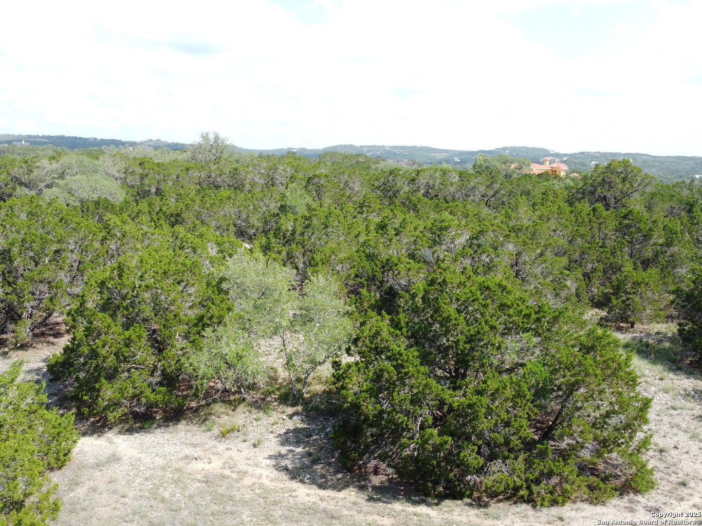 233 Rosinweed Drive Spring Branch, TX 78070 - Photo 10 of 17 a view of a valley