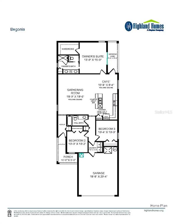 7612 Southwest 6th Loop Ocala, FL 34474 - Photo 2 of 4 a picture of a book and a bed