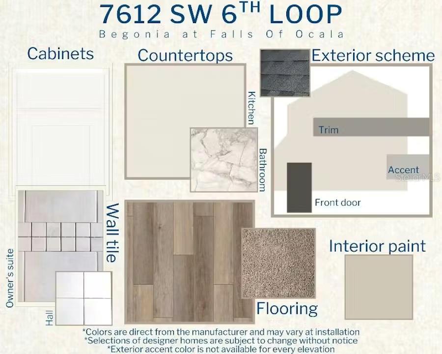 7612 Southwest 6th Loop Ocala, FL 34474 - Photo 3 of 4