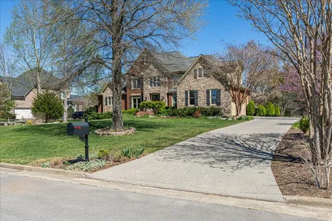 $2,099,000 | 1245 Monarch Way, Brentwood, TN 37027