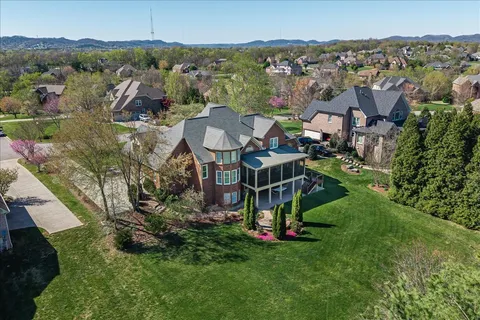 $2,099,000 | 1245 Monarch Way, Brentwood, TN 37027