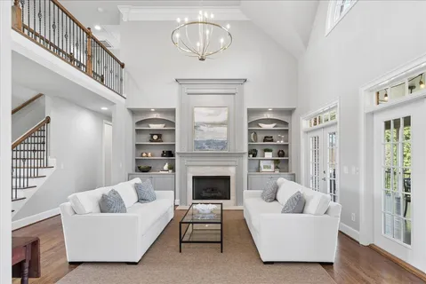 $2,099,000 | 1245 Monarch Way, Brentwood, TN 37027