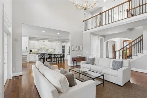 $2,099,000 | 1245 Monarch Way, Brentwood, TN 37027