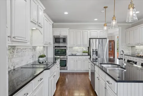 $2,099,000 | 1245 Monarch Way, Brentwood, TN 37027