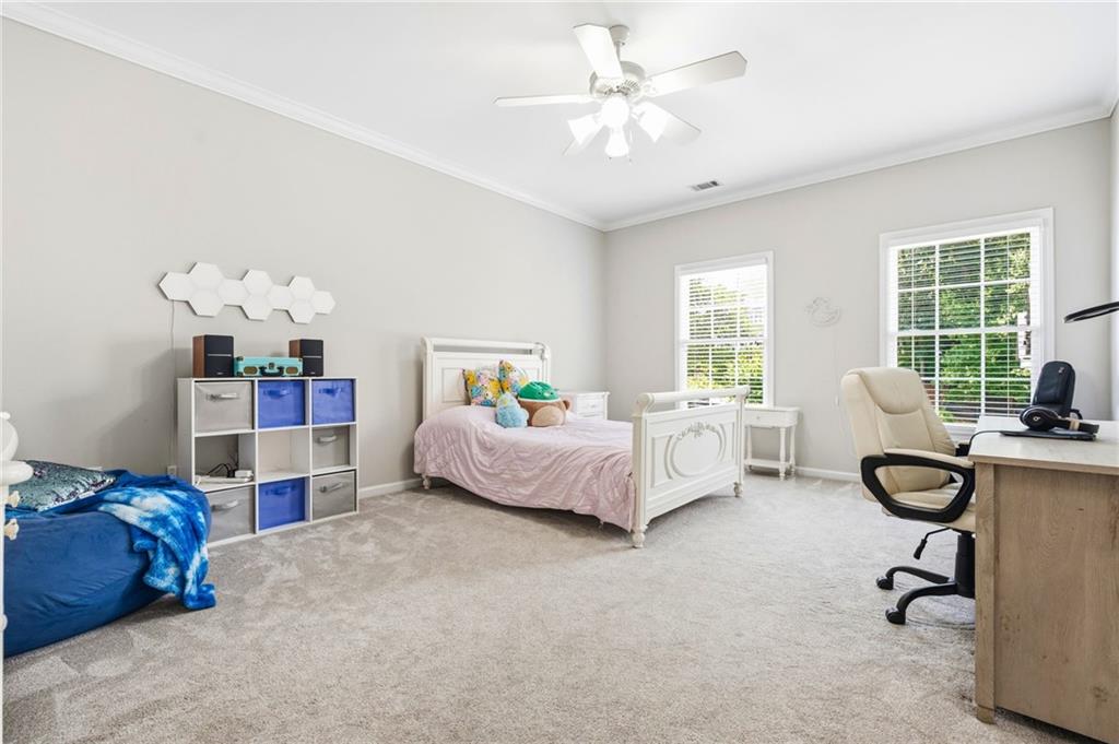 845 Nettlebrook Lane Milton, GA 30004 - Photo 39 of 76