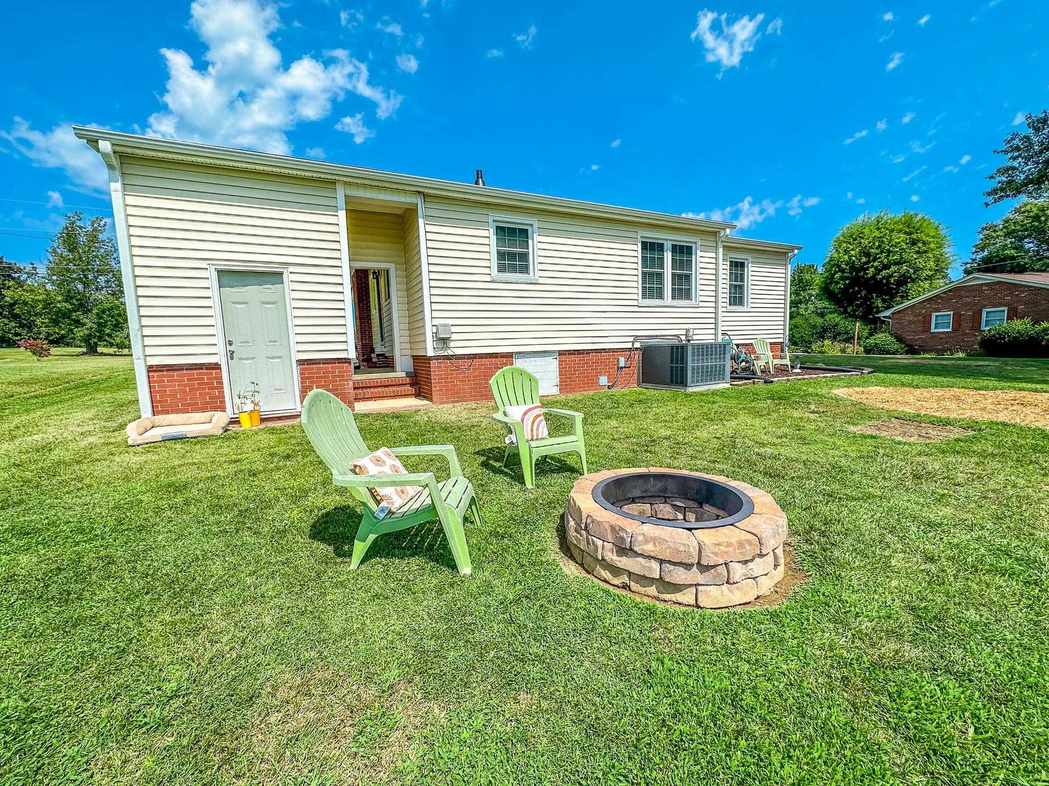 650 Younger Road Roxboro, NC 27573 - Photo 7 of 42 Photo 7