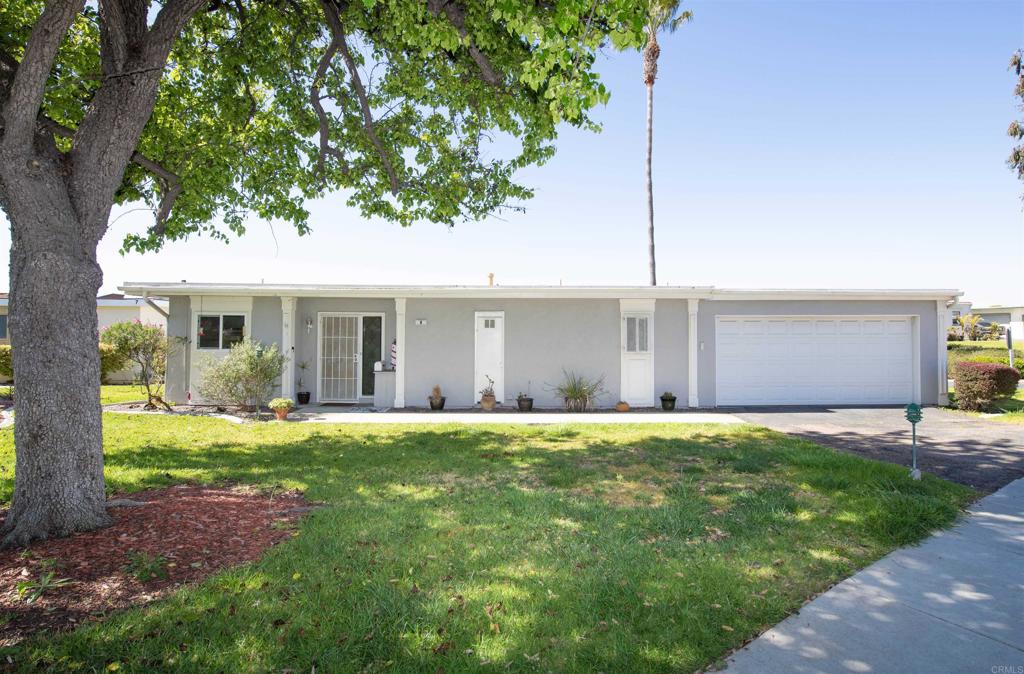 3747 Vista Campana South Unit 8