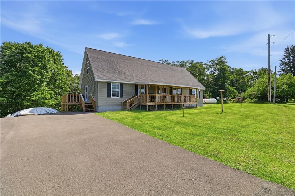 177 Durfee Hill Road Ithaca, NY 14850 - Photo 27 of 42 Gallery Image 27