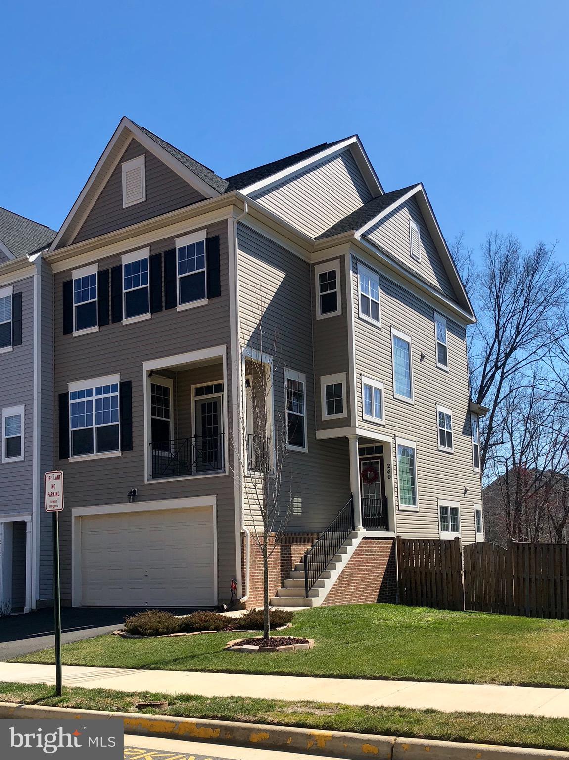240 Short Branch Road Stafford, VA 22556 - Photo 1 of 14