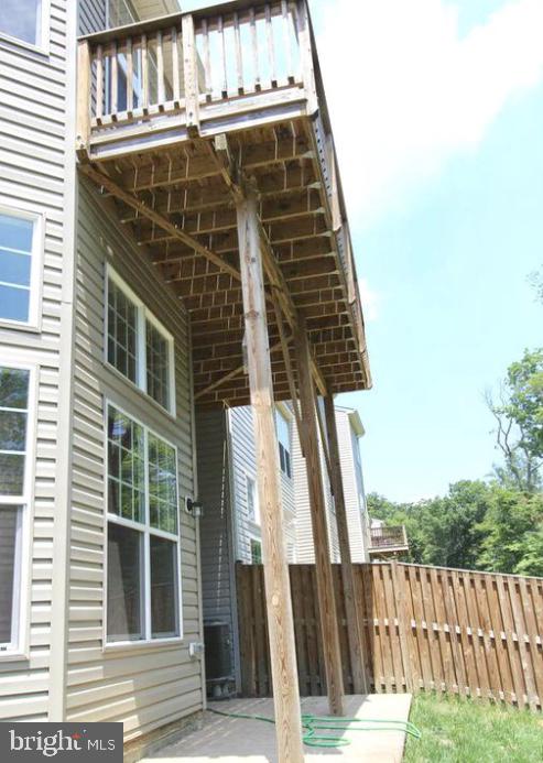 240 Short Branch Road Stafford, VA 22556 - Photo 2 of 14