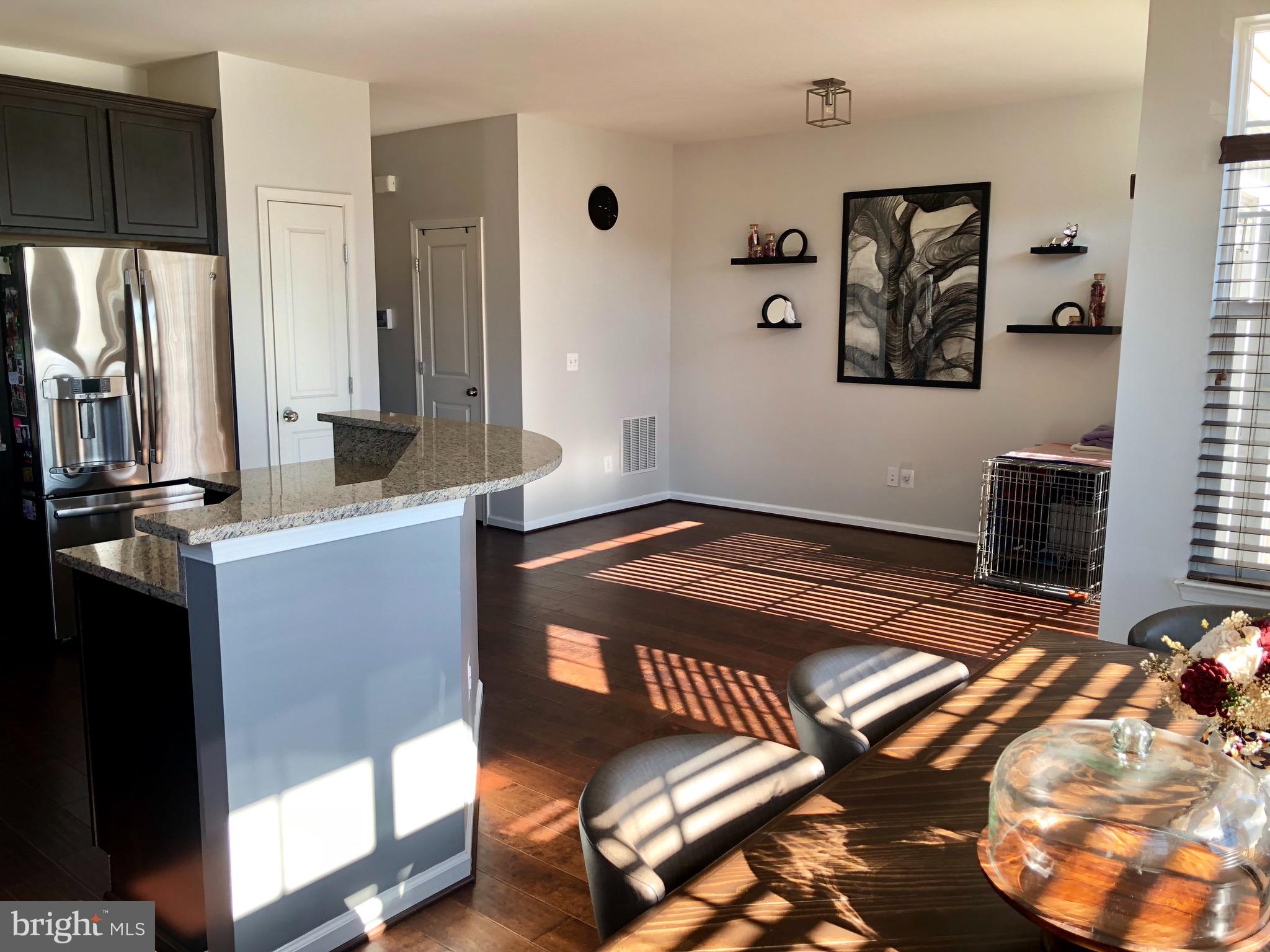 240 Short Branch Road Stafford, VA 22556 - Photo 4 of 14