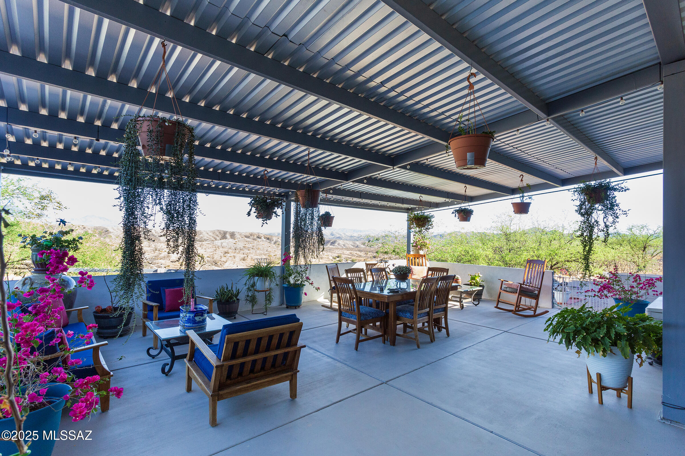 21 Kachina Rio Rico, AZ 85648 - Photo 28 of 50