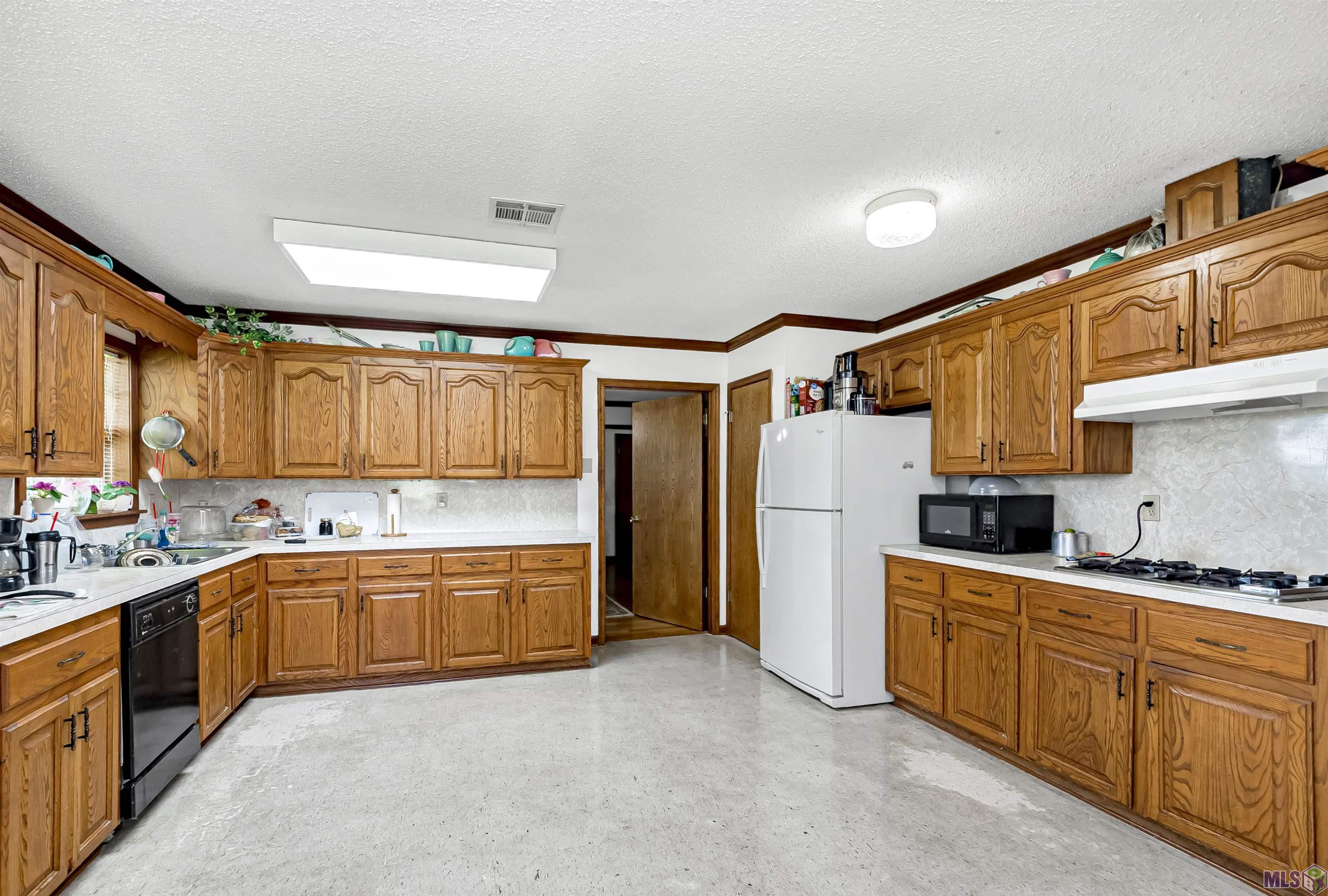9958 Island Road Ventress, LA 70783 - Photo 6 of 22