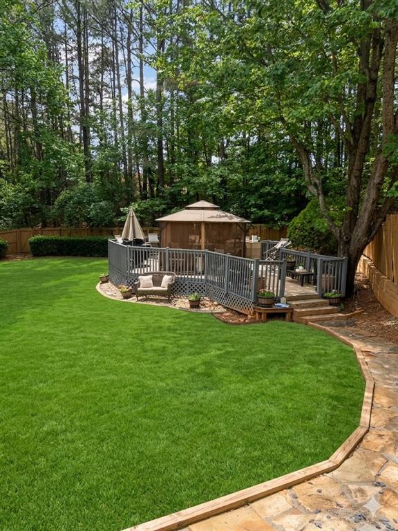 2370 Walnut Grove Way Suwanee, GA 30024 - Photo 12 of 15
