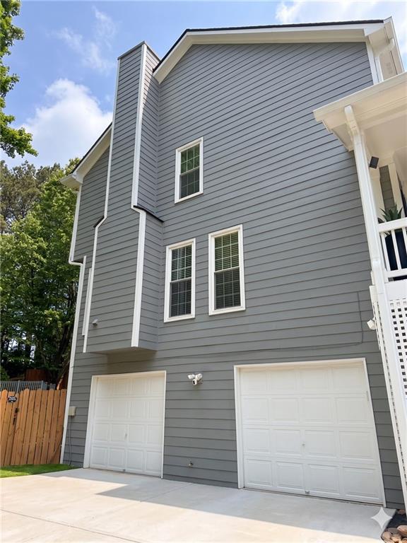 2370 Walnut Grove Way Suwanee, GA 30024 - Photo 14 of 15
