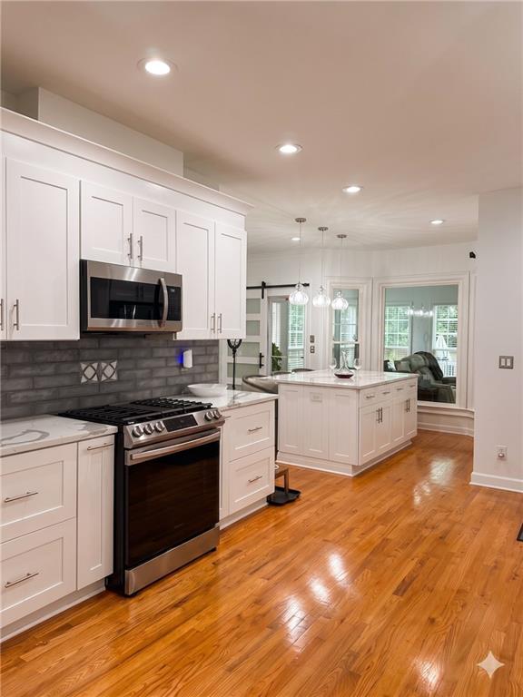 2370 Walnut Grove Way Suwanee, GA 30024 - Photo 4 of 15