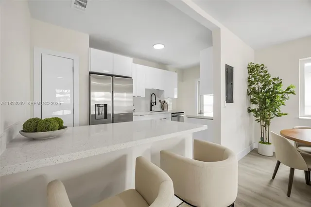 $599,000 | 1232 Northwest 32nd Place, Miami, FL 33125