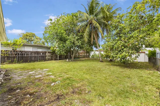 $599,000 | 1232 Northwest 32nd Place, Miami, FL 33125