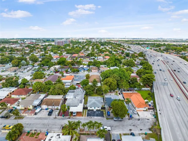 $599,000 | 1232 Northwest 32nd Place, Miami, FL 33125