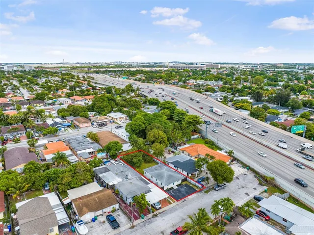 $599,000 | 1232 Northwest 32nd Place, Miami, FL 33125