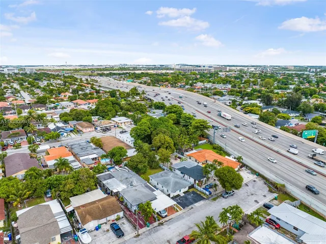 $599,000 | 1232 Northwest 32nd Place, Miami, FL 33125