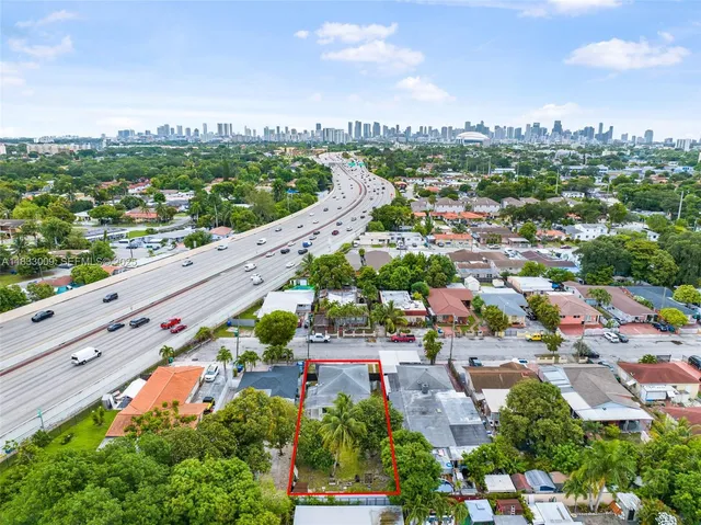 $599,000 | 1232 Northwest 32nd Place, Miami, FL 33125