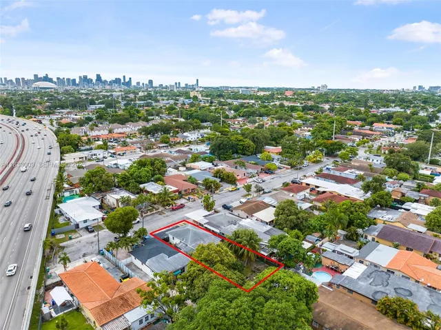 $599,000 | 1232 Northwest 32nd Place, Miami, FL 33125