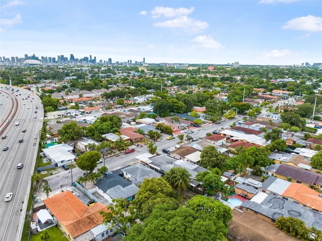 $599,000 | 1232 Northwest 32nd Place, Miami, FL 33125