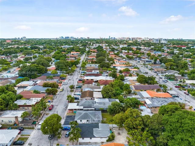 $599,000 | 1232 Northwest 32nd Place, Miami, FL 33125