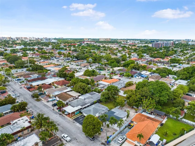 $599,000 | 1232 Northwest 32nd Place, Miami, FL 33125