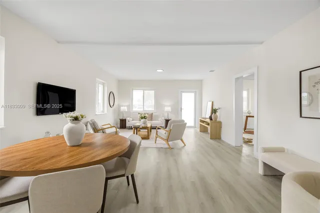 $599,000 | 1232 Northwest 32nd Place, Miami, FL 33125