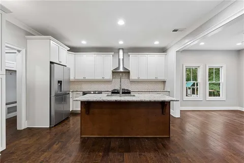 $1,150,000 | 2357 Bynum Road Northeast, Atlanta, GA 30319