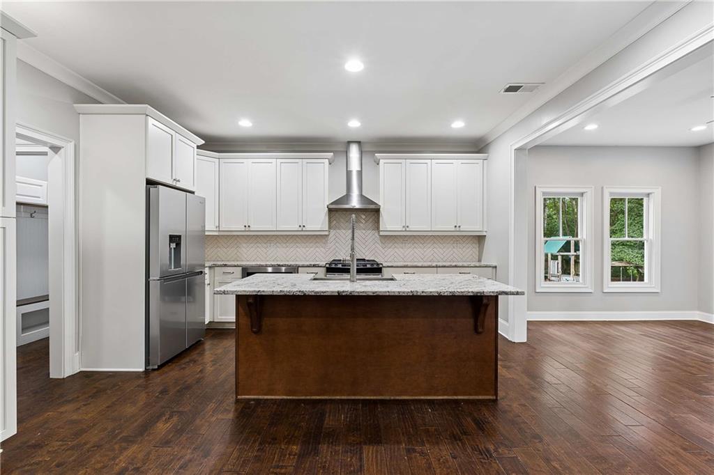 2357 Bynum Road Northeast Atlanta, GA 30319 - Photo 13 of 43